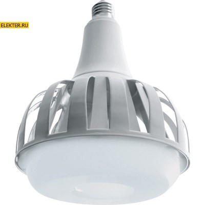 Лампа светодиодная Feron LB-651 E27-E40 80W 6400K арт 38095 - фото 19421