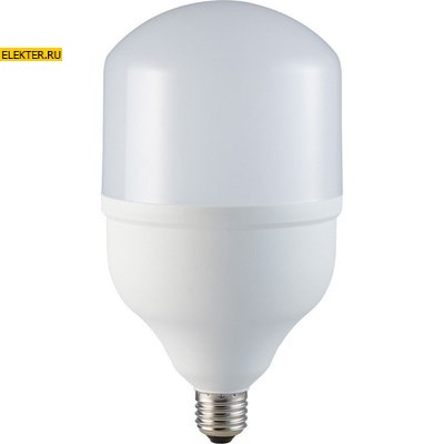 Лампа светодиодная промышленная Feron SAFFIT SBHP1100 E27-E40 100W 4000K арт 55100 - фото 19583