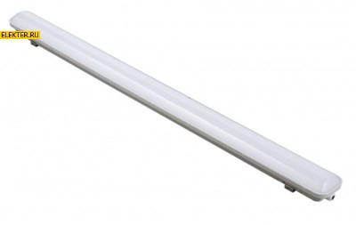 Cветодиодный (LED) светильник 36Вт 6400К TP матовый Smartbuy арт SBL-TP-36W-64K - фото 22091