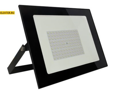 Светодиодный (LED) прожектор FL SMD LIGHT Smartbuy арт SBL-FLLight-100-65K SBL-FLLight-100-65K - фото 23120