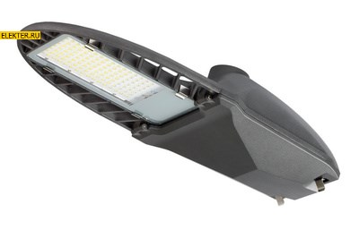 Уличный консольный светодиодный (LED) светильник SL Smartbuy арт SBL-SL-150-6K - фото 23154