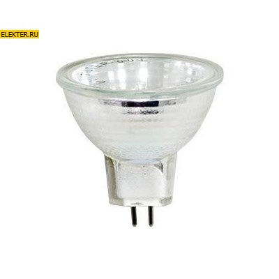 Лампа галогенная HB8 JCDR G5.3 50W Feron арт 02153 - фото 38317