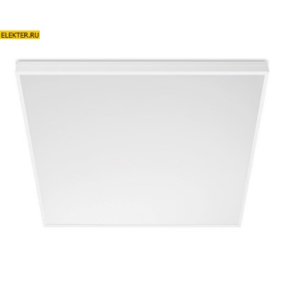 Светильник WOLTA PRO ОФИС ДВО01-36-081-4К 36Вт 4000К IP40 Матовый STEPDIM ДВО01-36-081-4К