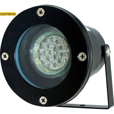 Светодиодный светильник тротуарный Feron 3734 230V IP65 арт 11858 - фото 7118