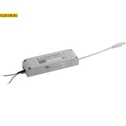 LED-LP-5/6 (D2) ЭРА диммир LED-драйвер 1-10V арт Б0036176
