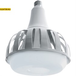Лампа светодиодная Feron LB-651 E27-E40 80W 6400K арт 38095
