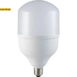 Лампа светодиодная промышленная Feron SAFFIT SBHP1100 E27-E40 100W 4000K арт 55100
