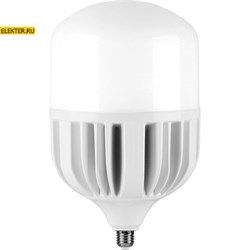 Лампа светодиодная Feron SAFFIT SBHP1120 E27-E40 120W 6400K арт 55143