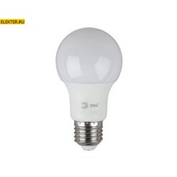 Лампа светодиодная ЭРА LED A60-11w-840-E27 "Груша" арт Б0029821