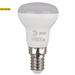 Лампа светодиодная ЭРА LED R39-4w-827-E14 рефлекторная "Гриб" арт Б0028491