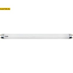 Лампа люминесцентная двухцокольная Feron FLU1 T8 G13 10W 6400K арт. 03001