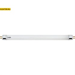 Лампа люминесцентная двухцокольная Feron EST14 T5 G5 8W 6400K арт. 03044