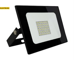 Светодиодный (LED) прожектор FL SMD LIGHT Smartbuy арт SBL-FLLight-30-65K