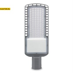 Уличный светодиодный (LED) консольный светильник SL3, Smartbuy арт SBL-SL3-100-6K