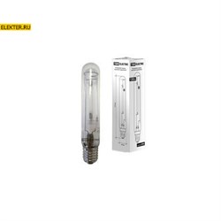 Лампа натриевая высокого давления ДНаТ 150Вт Е40 TDM арт SQ0325-0003