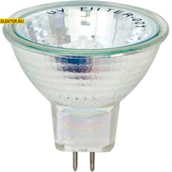 Лампа галогенная HB8 JCDR G5.3 35W Feron арт. 02152