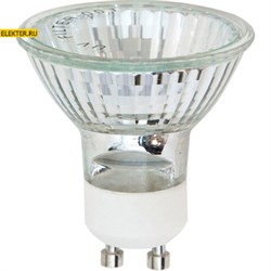 Лампа галогенная HB10 MRG GU10 35W Feron арт. 02307