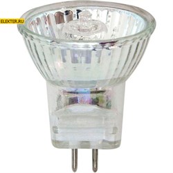 Лампа галогенная HB7 JCDR11 G5.3 35W Feron арт 02205
