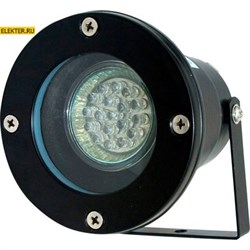Светодиодный светильник тротуарный Feron 3734 230V IP65 арт 11858