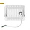 Светодиодный прожектор WOLTA WFL-10W/06W 10Вт 5700К IP65 Белый арт WFL-10W/06W WFL-10W/06W