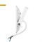 Светодиодный прожектор WOLTA WFL-20W/06W 20Вт 5700К IP65 Белый арт WFL-20W/06W WFL-20W/06W
