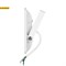 Светодиодный прожектор WOLTA WFL-30W/06W 30Вт 5700К IP65 Белый арт WFL-30W/06W WFL-30W/06W