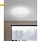 Светильник потолочный светодиодный ЭРА Классик без ДУ SPB-6 "Сюзи" 24-4K 24Вт 4000K 1850Лм арт Б0019810 - фото 14250