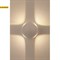 WL10 WH Подсветка ЭРА Декоративная подсветка светодиодная ЭРА 4x1Вт IP 54 белый арт Б0034608 - фото 14444