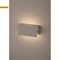 Декоративная подсветка светодиодная ЭРА WL5 WH 5Вт IP54 белый арт Б0034602 - фото 14494