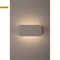 Декоративная подсветка светодиодная ЭРА WL5 WH 5Вт IP54 белый арт Б0034602 - фото 14495