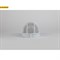 НБП 04-60-002 ЭРА Светильник Акватермо алюминий/стекло решетка IP54 E27 max 60Вт 212x105 Овал белый арт Б0048425 - фото 14523