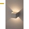 WL3 WH Подсветка ЭРА Декоративная подсветка светодиодная 6Вт IP 20 белый арт Б0034599 - фото 14677