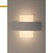 Декоративная подсветка светодиодная ЭРА WL7 WH+WH 6Вт IP54 белый арт Б0034604 - фото 14976