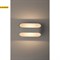 WL1 WH Подсветка ЭРА Декоративная подсветка светодиодная ЭРА 3Вт IP 20 белый арт Б0034467 - фото 15040