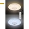 Светильник потолочный светодиодный ЭРА Классик с ДУ SPB-6-70-RC Crystal 70Вт 3000-6500К 4800Лм арт Б0030138 - фото 15105