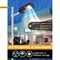 ЭРА Консольный светильник на солнечной батарее, SMD,с кронштейном,20W, с датч, движ,ПДУ,400lm, 5000К, IP65 арт Б0046798 - фото 15205