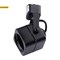 TR10-GU10 BK Светильник ЭРА Трековый MR16 черный арт Б0044262 Б0044262