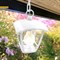 ЭРА Светильник садово-парковый 4гран белый подвесной E27 IP44(У1) НСУ 07-40-001 «Марсель» арт Б0051203 - фото 18161