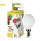 Лампа светодиодная LED-ШАР-standard 7.5Вт 160-260В Е14 3000К 675Лм ASD арт 4690612003962 - фото 18513