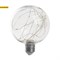 Лампа светодиодная декоративная Feron LB-382 E27 3W RGB арт 41678 - фото 19565