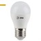 Лампа светодиодная ЭРА LED P45-7w-840-E27 "Шар" арт Б0020554 - фото 19924