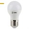 Лампа светодиодная ЭРА LED A60-7w-827-E27 "Груша" арт Б0029819 - фото 20015
