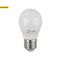 Лампа светодиодная ЭРА LED P45-11W-860-E27 "Шар" 11Вт E27 арт Б0032991 - фото 20016