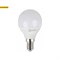 Лампа светодиодная ЭРА LED P45-7W-860-E14 "Шар" арт Б0031401 - фото 20078
