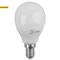 Лампа светодиодная ЭРА LED P45-11w-860-E14 "Шар" арт Б0032990 - фото 20095