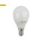 Лампа светодиодная ЭРА LED P45-10w-840-E14 ECO "Шар" арт Б0032969 - фото 20113