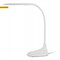 Настольный светильник ЭРА NLED-452-9W-W белый арт Б0019128 - фото 22906