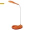 Настольный светильник ЭРА NLED-430-3W-OR оранжевый арт Б0019775 - фото 23852
