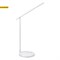 Светодиодный настольный светильник Таласса, 10 Вт, белый (LED), Smartbuy арт SBL-DL-10-r-w SBL-DL-10-r-w