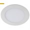 Б0046896 LED 1-12-4K/LM Светильник светодиодный круглый 12Вт 4000К ЭРА Б0046896 - фото 25619